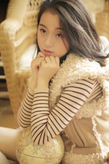 野狼与玛丽